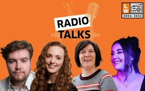 RadioTalks - Episode 21 - Broadcasting Dreams: The Story of the Learning Waves Radio Presenter Course Graduates