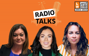 RadioTalks - Episode 23 - Building Resilience: Mental Health and Confidence in Radio Journalism