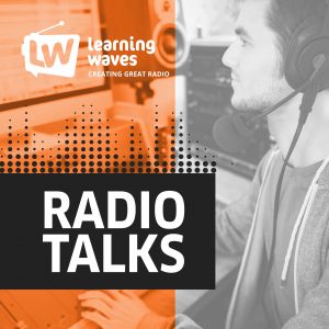 RadioTalks - Episode 26 - Radio Stations Supporting Charities for Christmas 2024