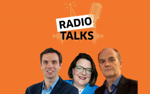 RadioTalks - Episode 25 - Election Coverage: Challenges and Highlights