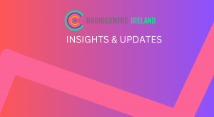 Radiocentre Ireland - Insights and Updates