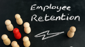 Retention, Engagement and Morale