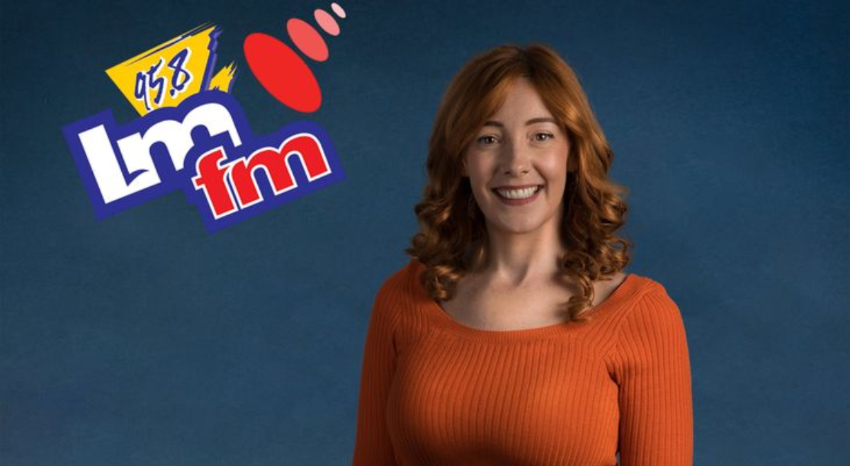 Radio Success: Cabrina Conaty on the Learning Waves Radio Presenter Course